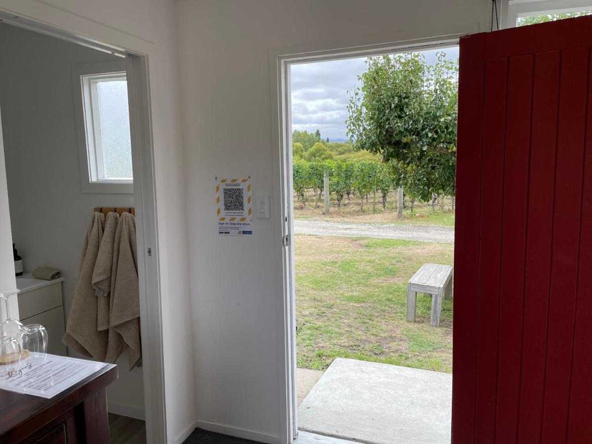 'The Crib' On Legacy Vineyard Villa Alexandra Buitenkant foto